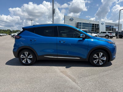 2022 Chevrolet Bolt EUV FWD LT