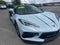 2022 Chevrolet Corvette Stingray RWD Convertible 2LT