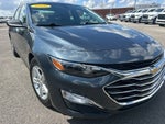 2020 Chevrolet Malibu FWD LS