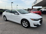 2024 Chevrolet Malibu FWD 1FL