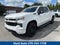 2023 Chevrolet Silverado 1500 4WD Crew Cab Short Bed RST