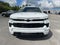 2023 Chevrolet Silverado 1500 4WD Crew Cab Short Bed RST