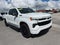 2023 Chevrolet Silverado 1500 4WD Crew Cab Short Bed RST