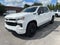 2023 Chevrolet Silverado 1500 4WD Crew Cab Short Bed RST