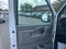 2025 Chevrolet Express Cargo RWD 2500 Regular Wheelbase WT