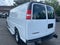 2025 Chevrolet Express Cargo RWD 2500 Regular Wheelbase WT