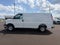 2025 Chevrolet Express Cargo Van Work Van