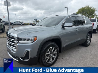2023 GMC Acadia FWD SLE