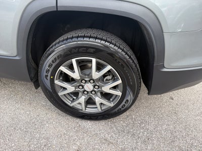 2023 GMC Acadia FWD SLE