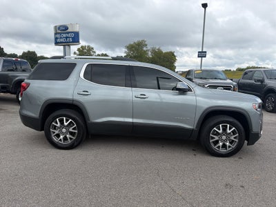 2023 GMC Acadia FWD SLE