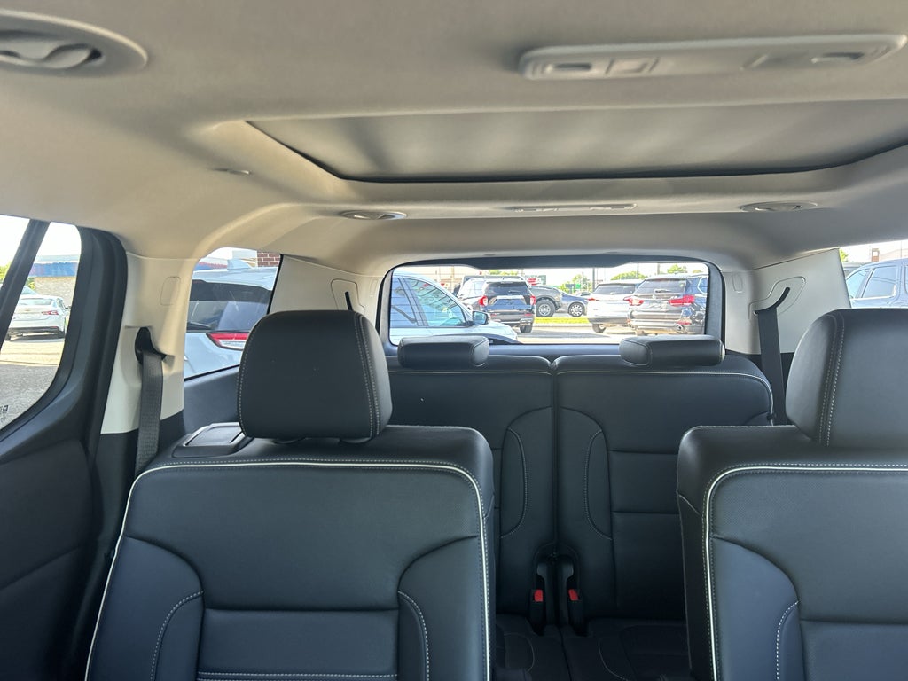 2022 GMC Acadia FWD Denali