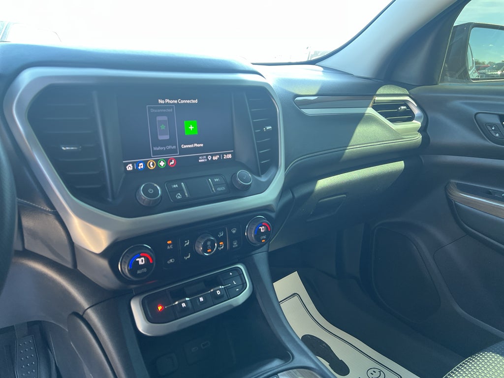 2023 GMC Acadia AWD SLE