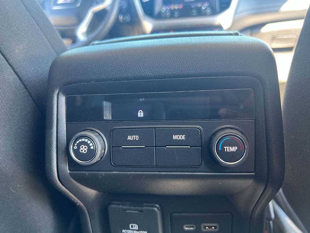 2023 GMC Acadia AWD SLE