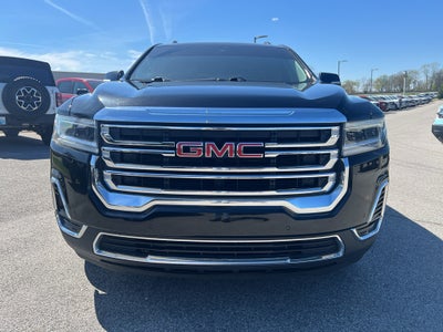 2023 GMC Acadia AWD SLE