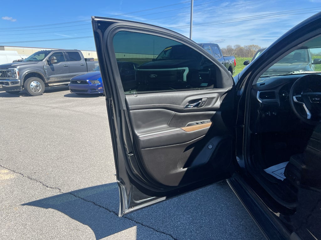 2023 GMC Acadia AWD SLE