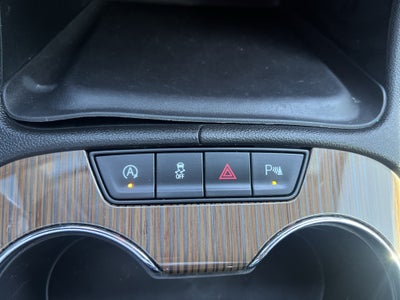 2023 GMC Acadia AWD SLE