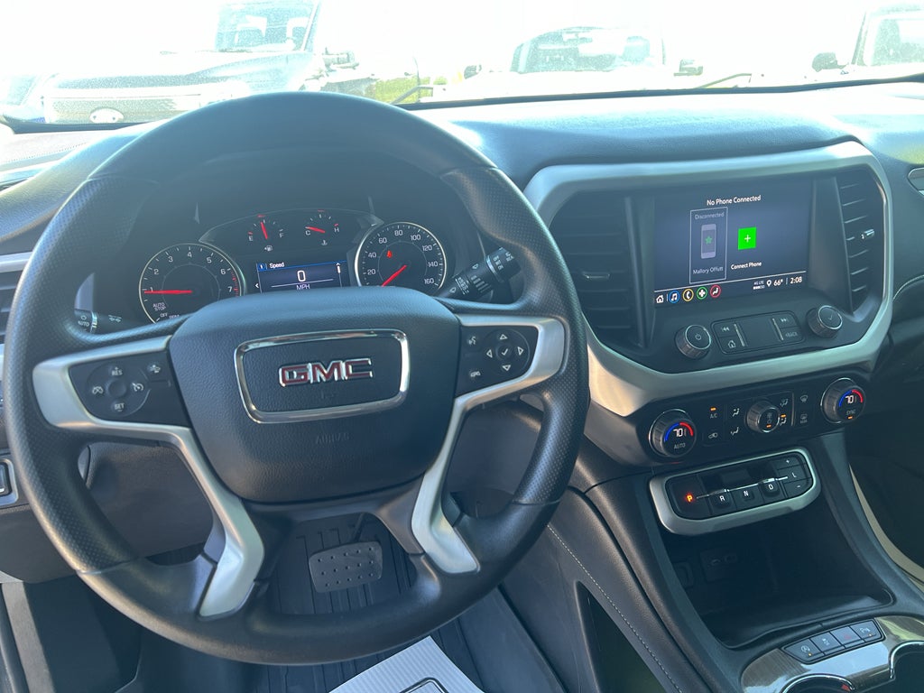 2023 GMC Acadia AWD SLE