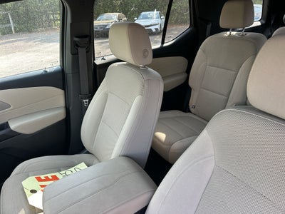 2022 Chevrolet Traverse FWD LT Cloth
