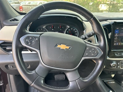 2022 Chevrolet Traverse FWD LT Cloth
