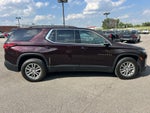 2022 Chevrolet Traverse FWD LT Cloth