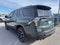 2025 Chevrolet Tahoe 4WD RST