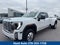 2024 GMC Sierra 3500HD 4WD Crew Cab Long Bed Denali