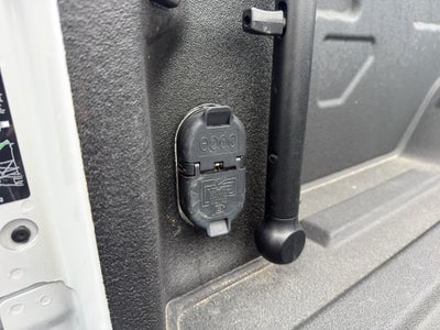 2024 GMC Sierra 3500HD 4WD Crew Cab Long Bed Denali