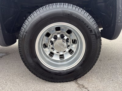 2024 GMC Sierra 3500HD 4WD Crew Cab Long Bed Denali