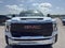 2026 GMC Sierra 2500 HD Crew Cab, Standard Bed, Pro, 4WD