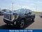 2025 GMC Sierra 2500HD 4WD Crew Cab Standard Bed Denali