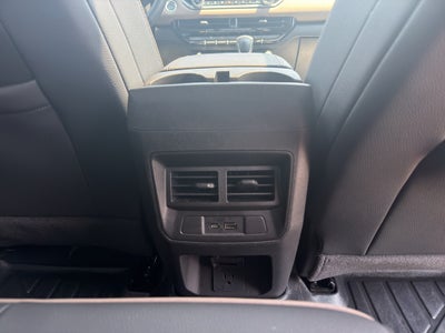 2024 GMC Canyon 4WD Denali