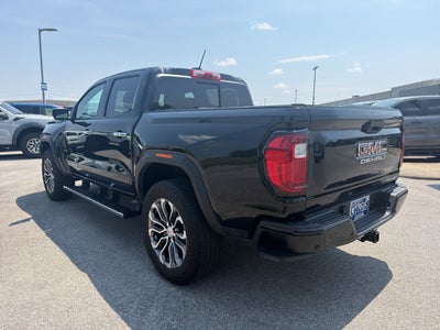 2024 GMC Canyon 4WD Denali