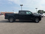 2023 GMC Sierra 1500 4WD Crew Cab Standard Box AT4