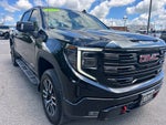 2023 GMC Sierra AT4