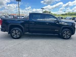 2023 GMC Sierra AT4