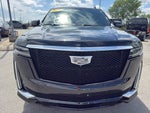 2022 Cadillac Escalade ESV Premium Luxury
