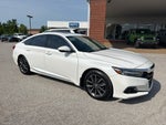 2021 Honda Accord EX-L