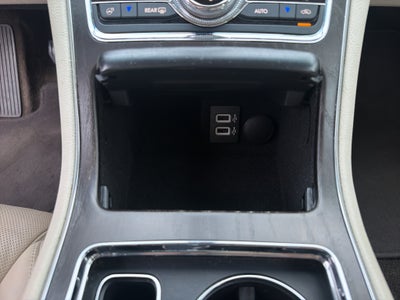 2018 Lincoln Continental Select