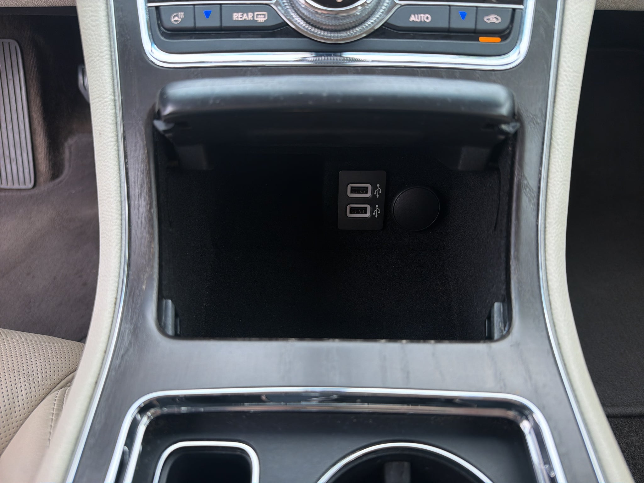 2018 Lincoln Continental Select