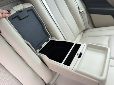 2018 Lincoln Continental Select