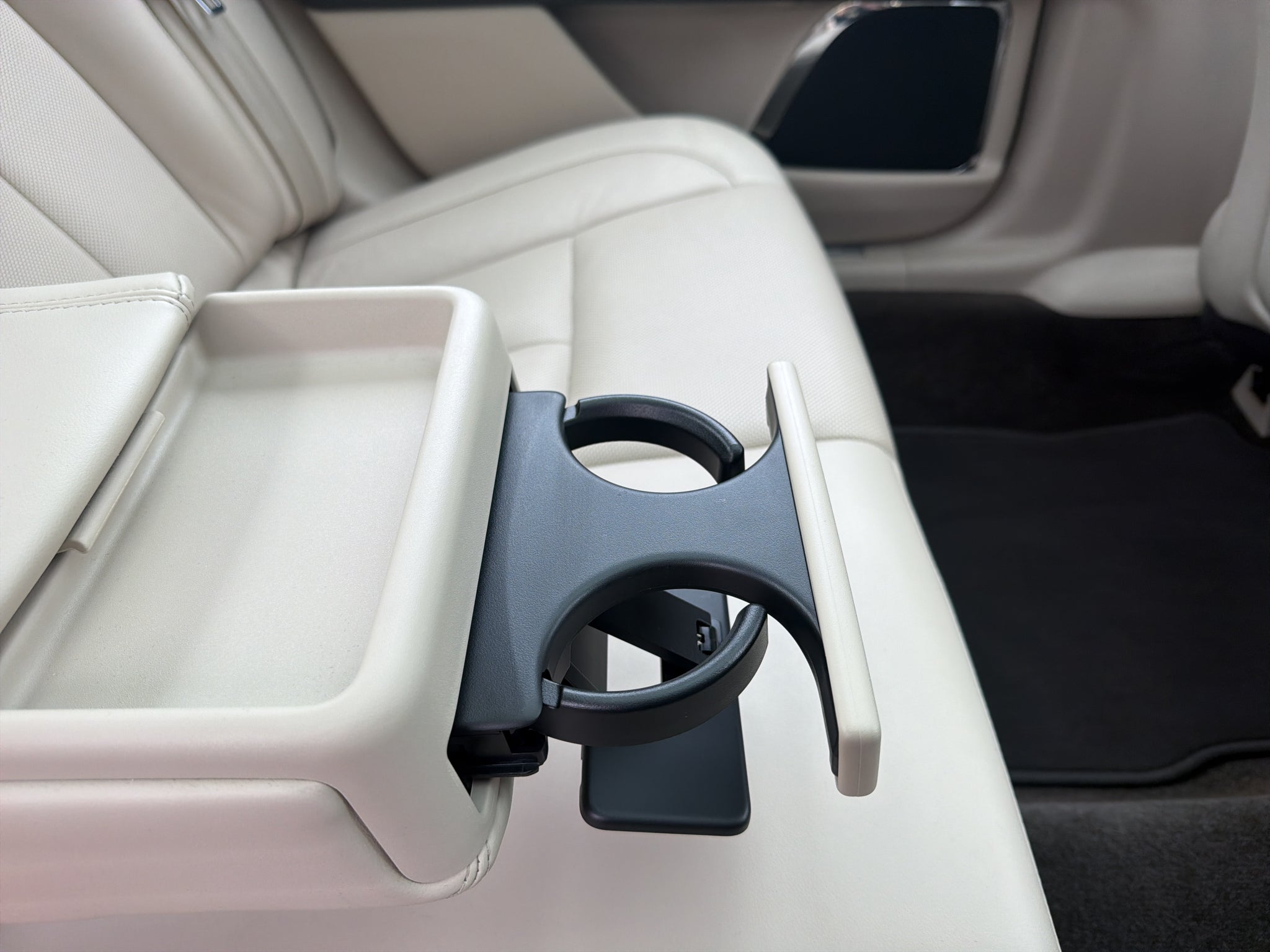 2018 Lincoln Continental Select