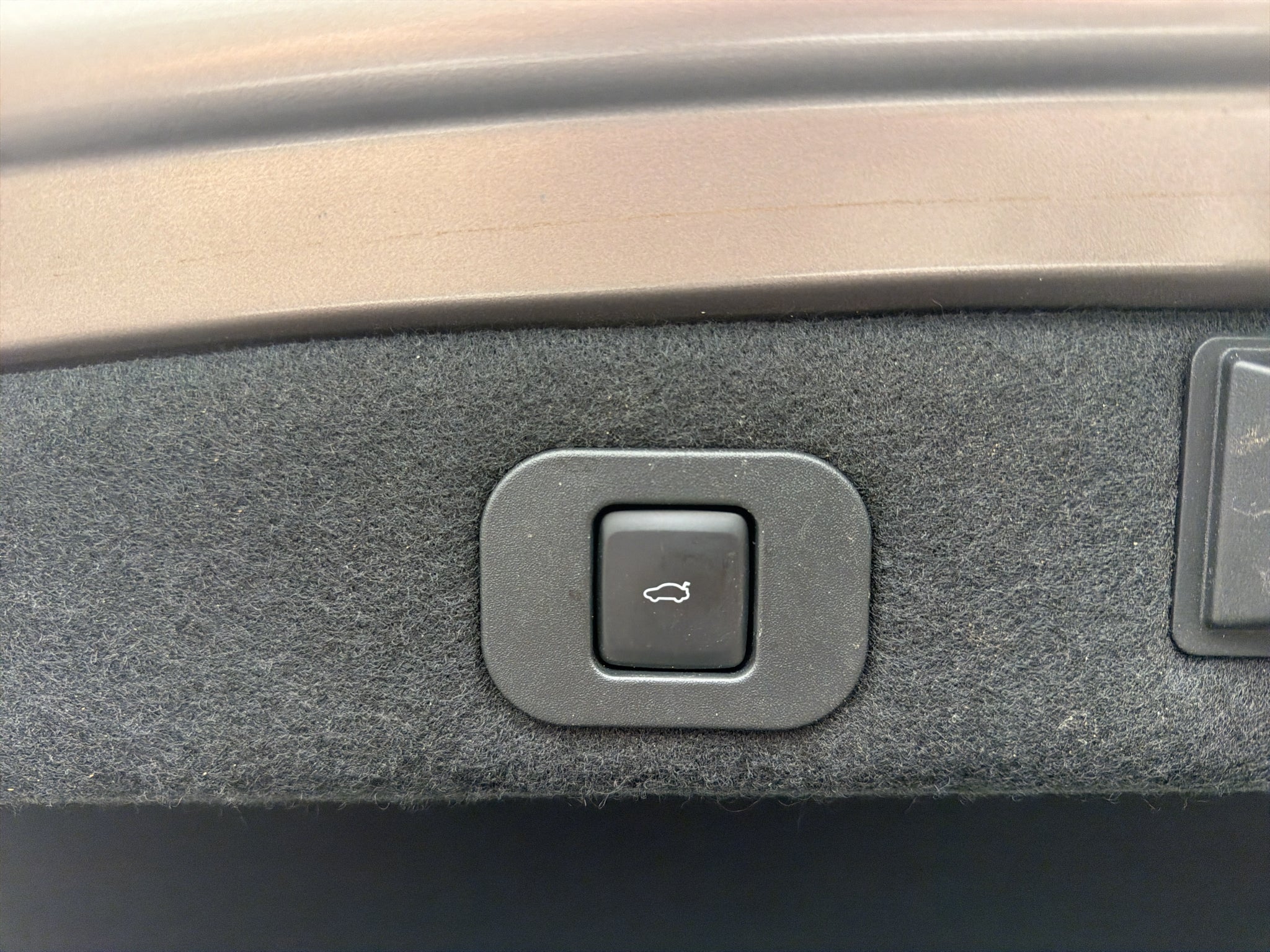 2018 Lincoln Continental Select