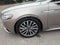 2018 Lincoln Continental Select