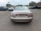 2018 Lincoln Continental Select