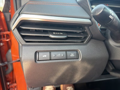 2020 Nissan Altima SR FWD