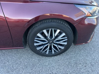 2023 Nissan Altima SV FWD