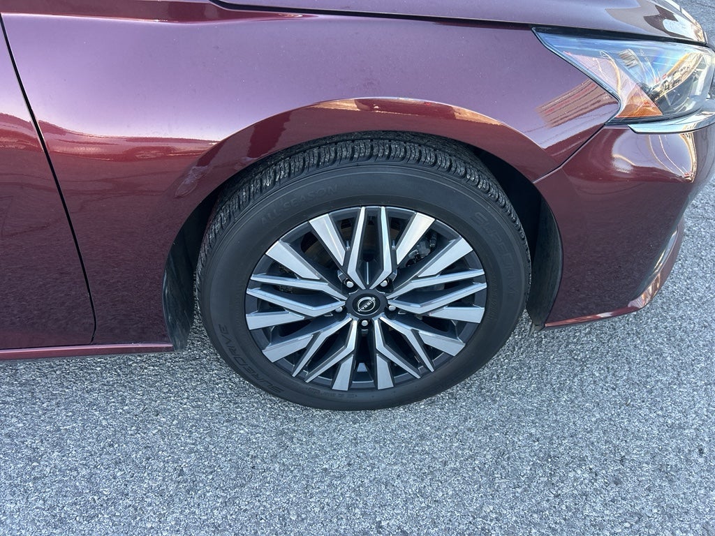 2023 Nissan Altima SV FWD