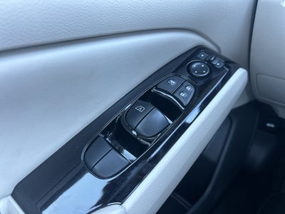 2023 Nissan Altima SV FWD