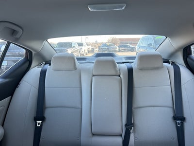 2023 Nissan Altima SV FWD