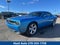 2010 Dodge Challenger SRT8